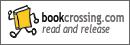 Lisez et libérez sur BookCrossing.com...