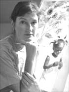Mary Whyte Paintings