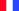 Wings details... Flag France wing