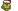 Wings details... Grinch wing