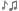 Wings details... Music Notes (Expires Soon) wing