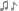 Wings details... Music Notes (Expires Soon) wing